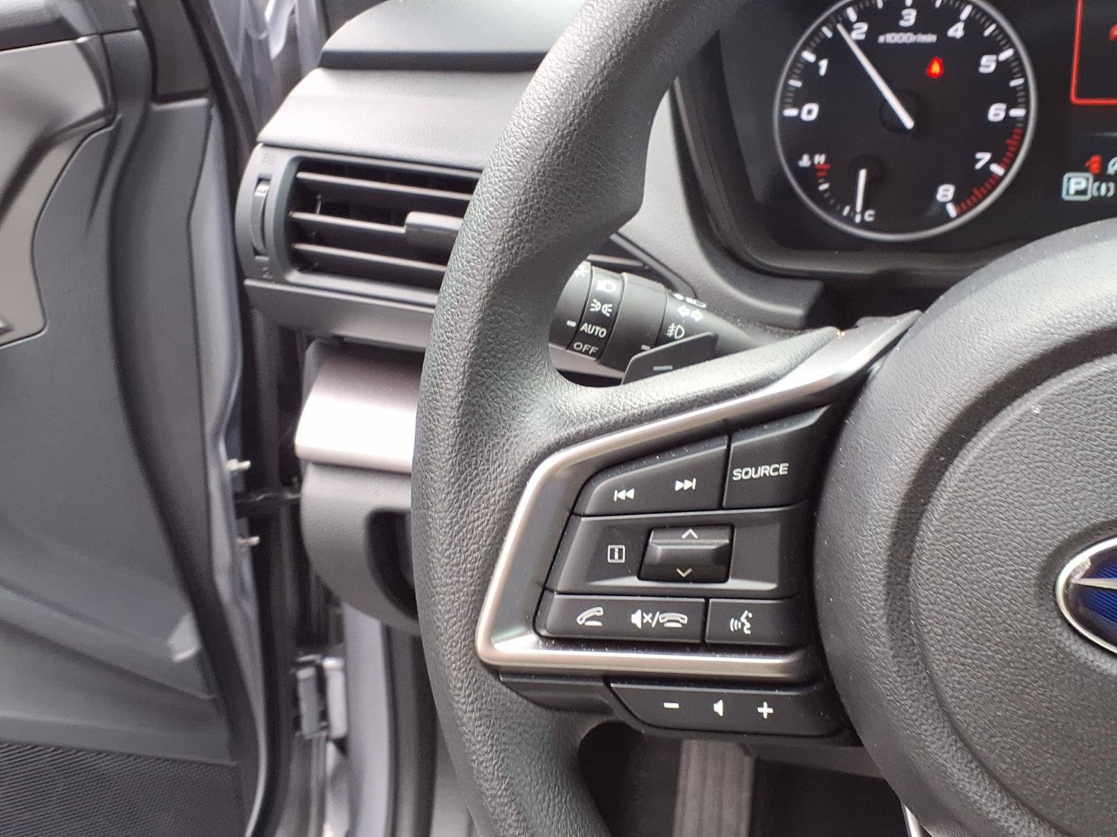 Certified 2025 Subaru Impreza 2.0i Sport AWD/4WD image 18