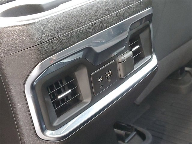 Used 2022 GMC Sierra 1500 Elevation image 27