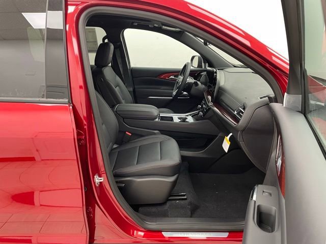 New 2026 Chevrolet Traverse Z71 w/ Driver Confidence Package image 15