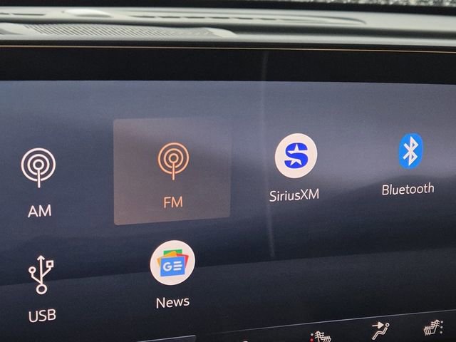 New 2026 Buick Enclave Preferred w/ Power Package image 5