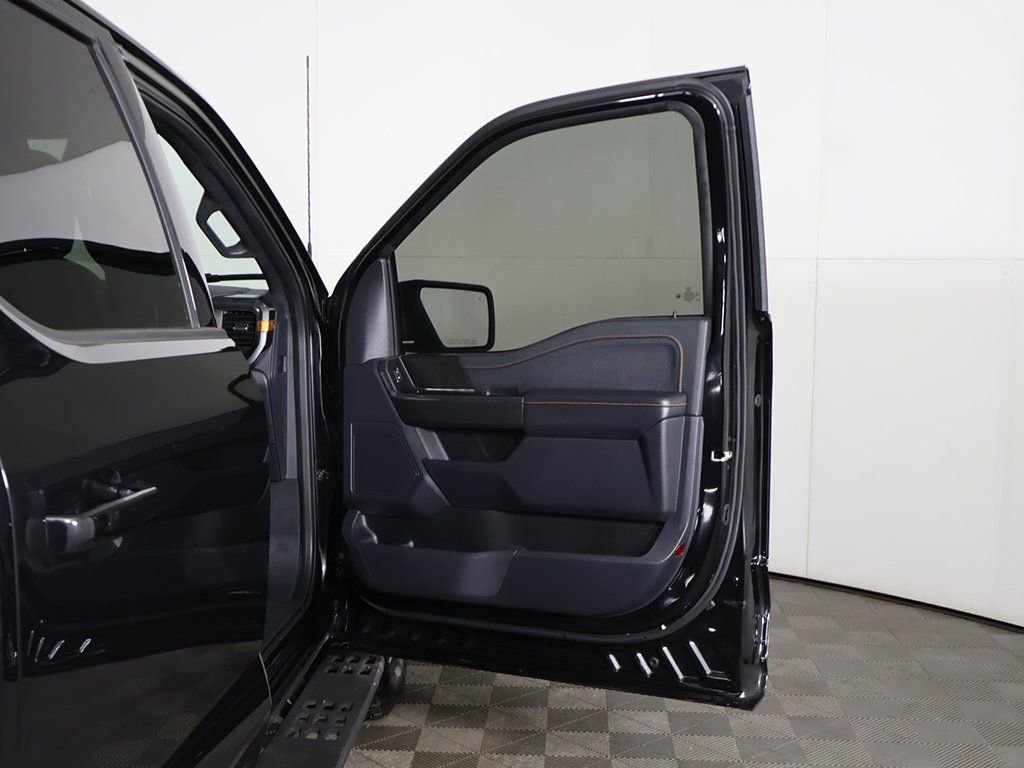 Used 2023 Ford F150 Tremor w/ 360 Degree Camera Package image 21
