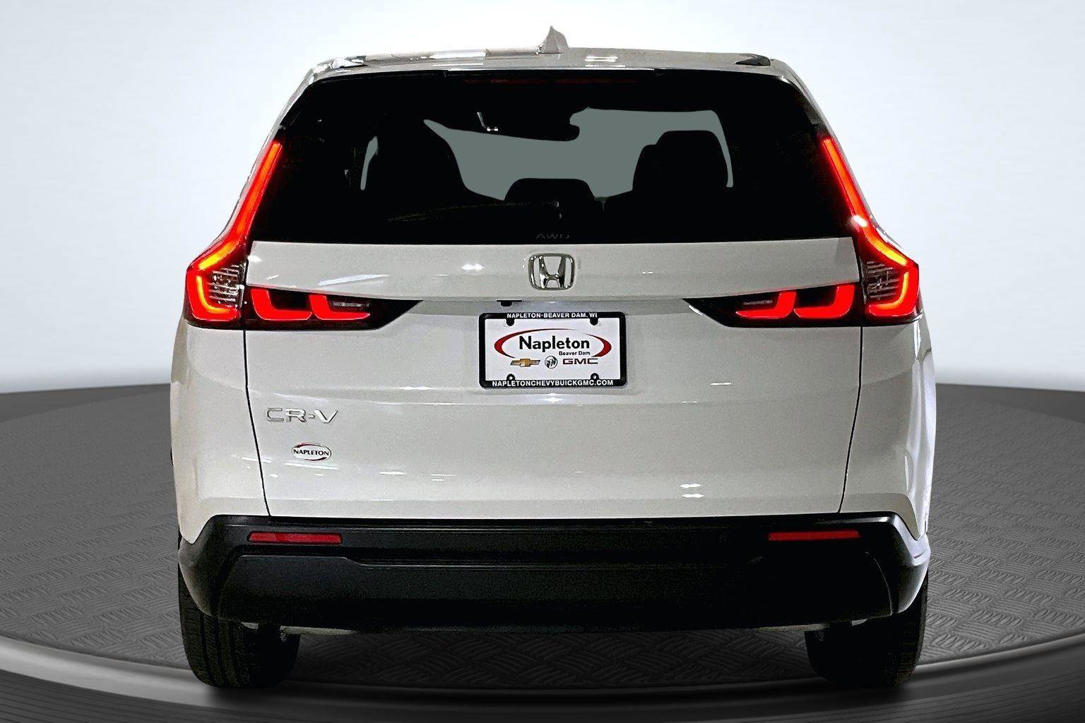 Used 2023 Honda CR-V EX-L image 4