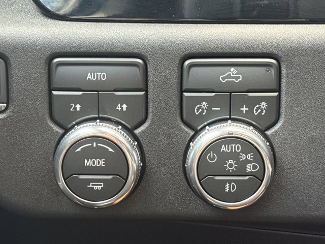 Used 2026 GMC Sierra 1500 Elevation AWD/4WD image 28