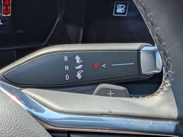 Used 2025 Chevrolet Tahoe Premier image 28