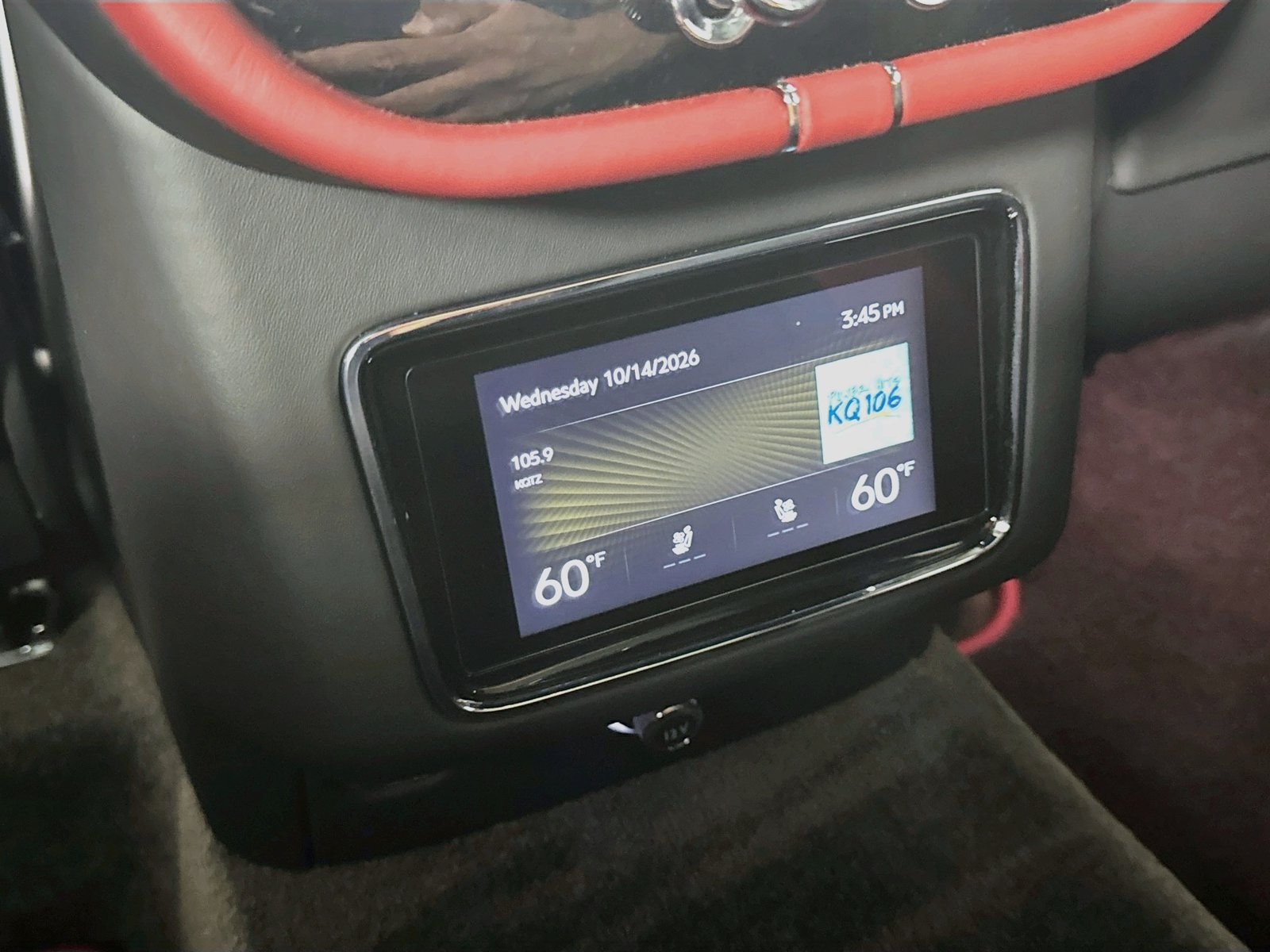 Certified 2023 Bentley Bentayga AWD/4WD image 26