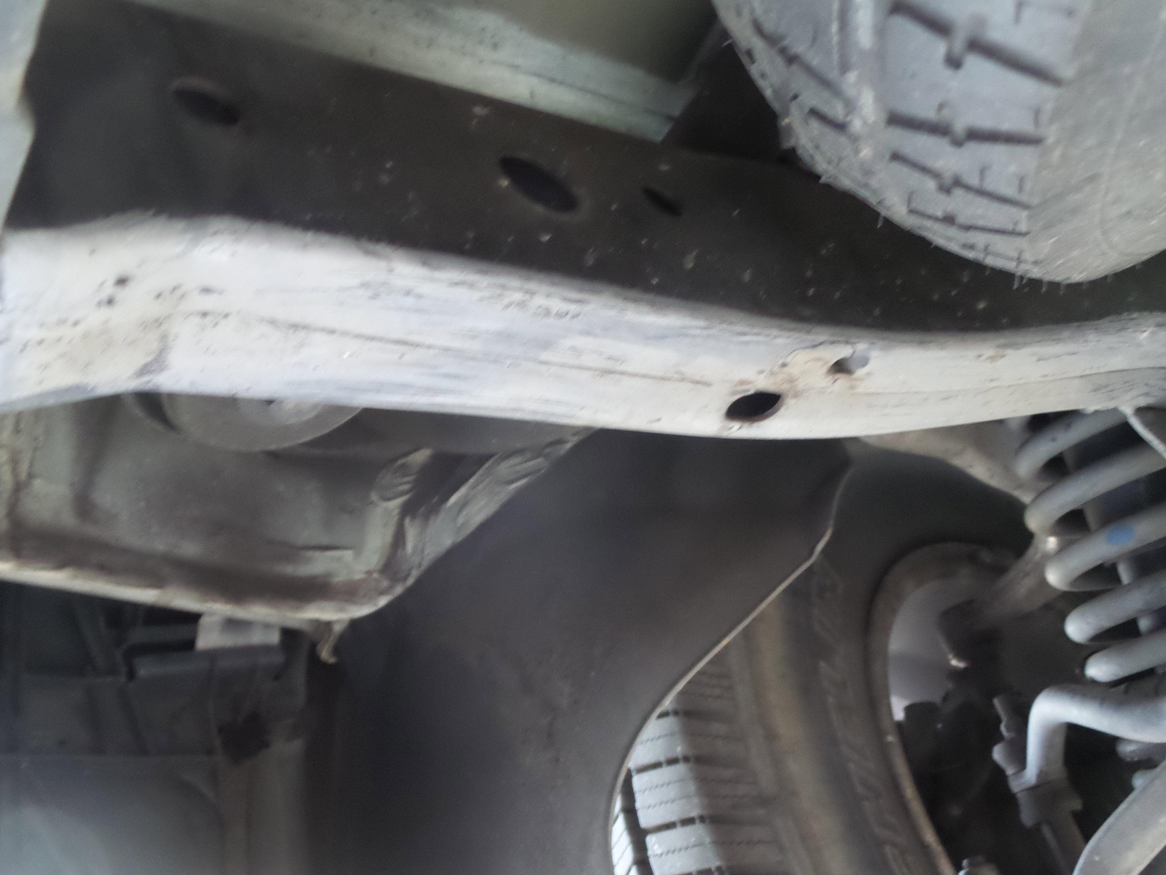 Used 1999 Mercedes-Benz ML 320 4MATIC image 23