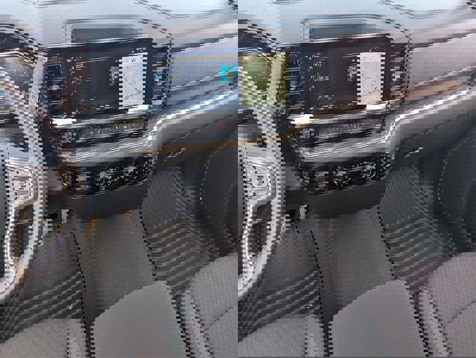 Used 2023 Chevrolet Silverado 1500 LT image 17