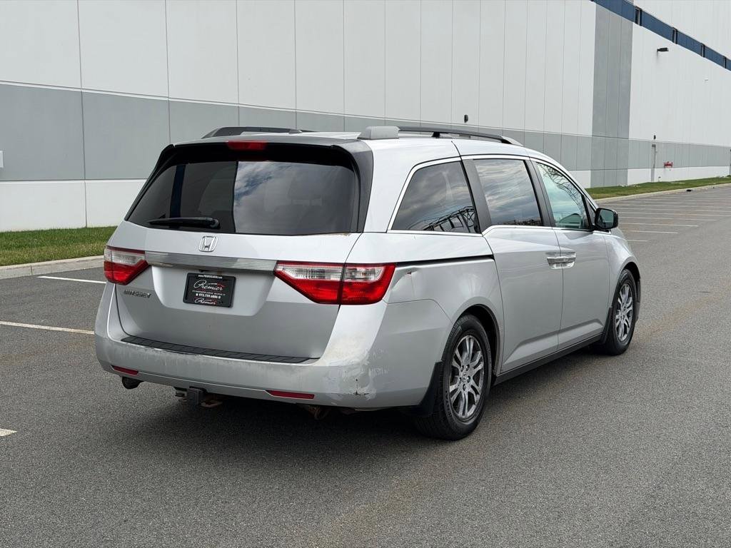 Used 2011 Honda Odyssey EX-L image 6