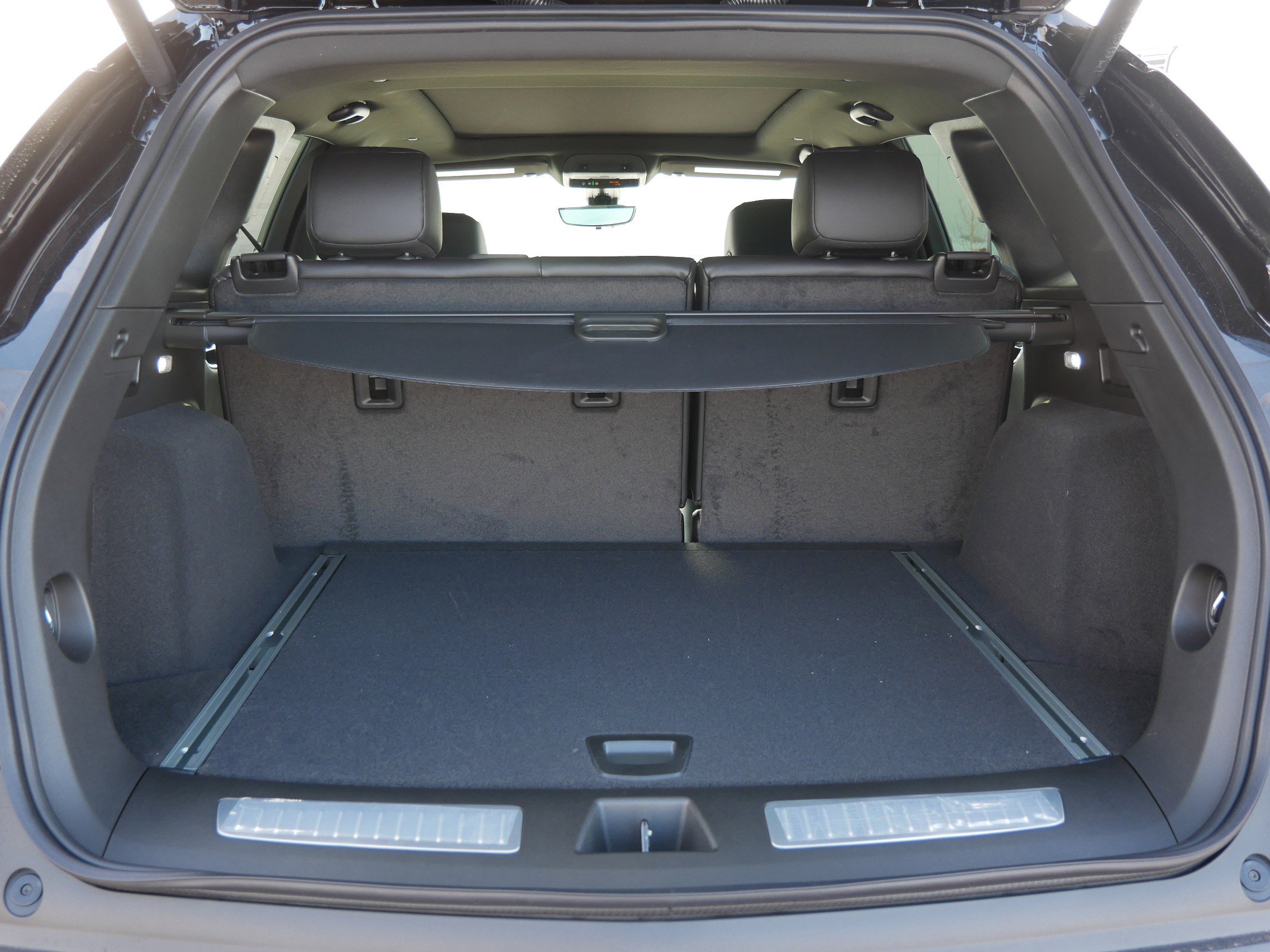 New 2026 Cadillac XT5 Premium Luxury w/ Driver Assist Package image 16