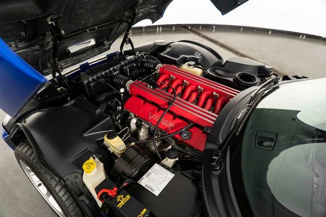 Used 1996 Dodge Viper GTS RWD image 33