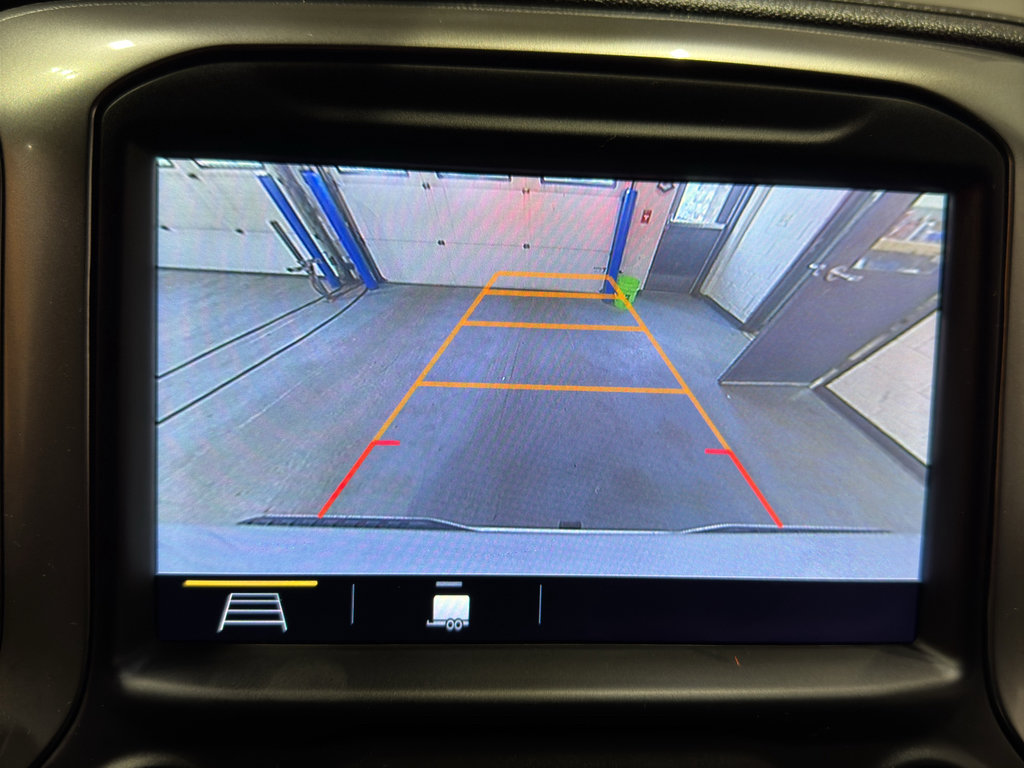 Used 2019 Chevrolet Silverado 1500 RST w/ True North Edition image 31