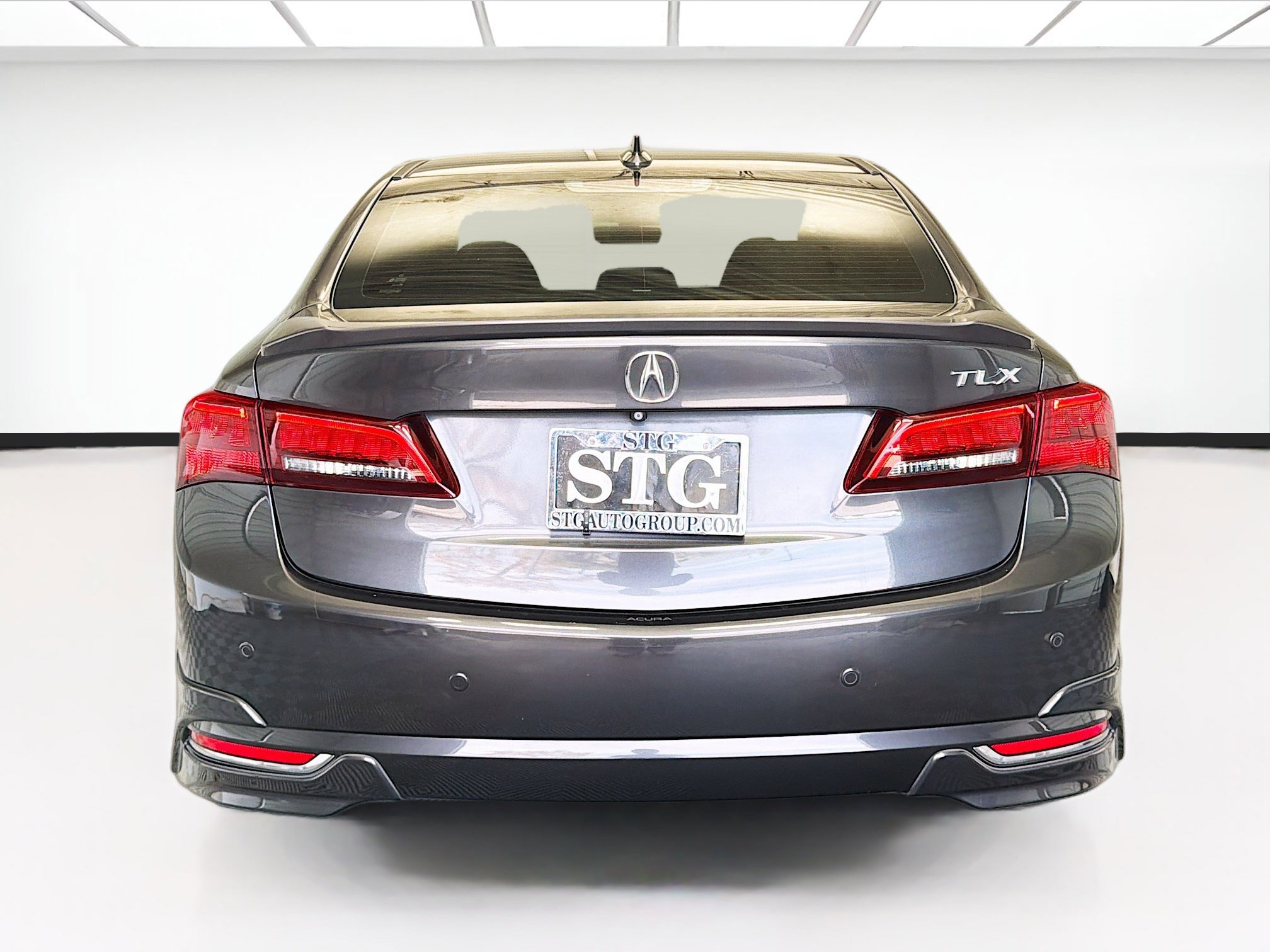 Used 2015 Acura TLX V6 w/ Technology Package image 5