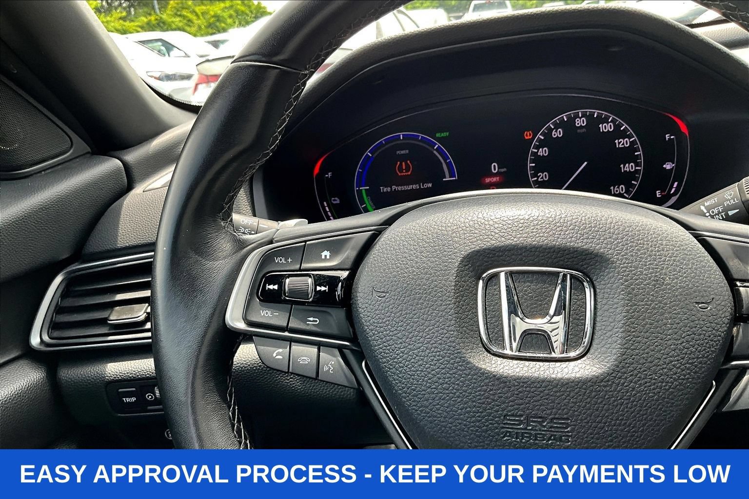 Used 2022 Honda Accord Sport image 12