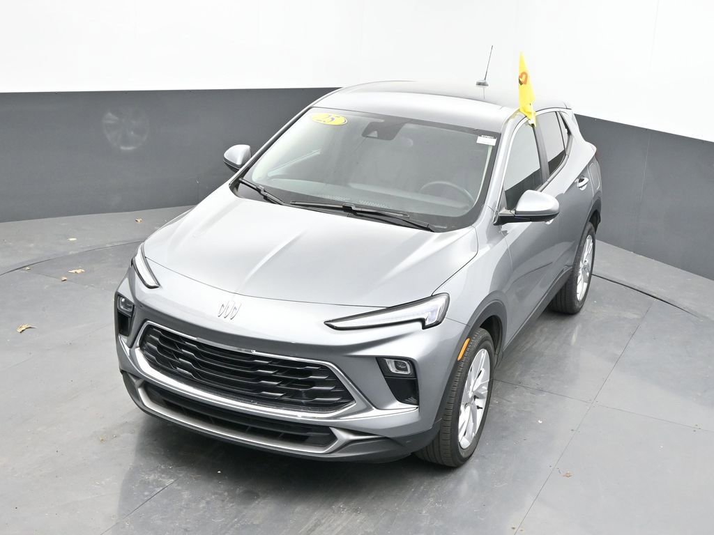 Used 2025 Buick Encore GX Preferred FWD image 42