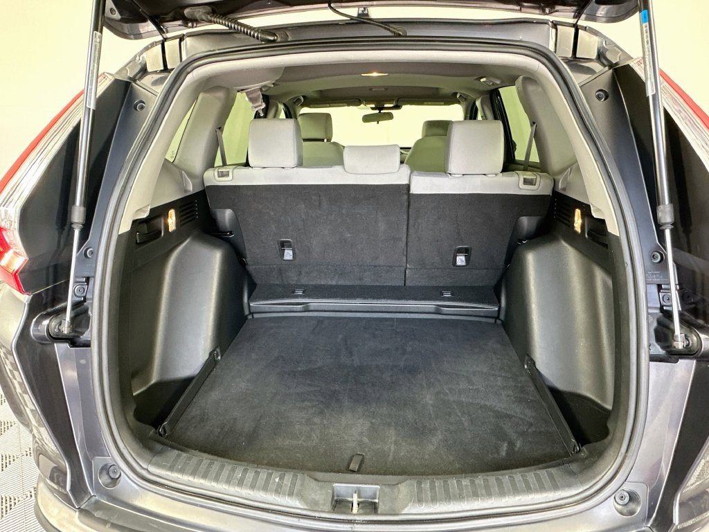 Used 2017 Honda CR-V EX image 26