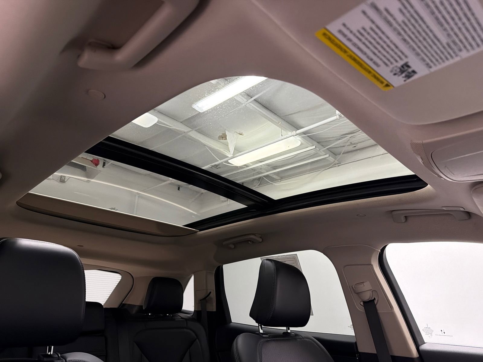 Used 2022 Lincoln Nautilus Reserve FWD image 13