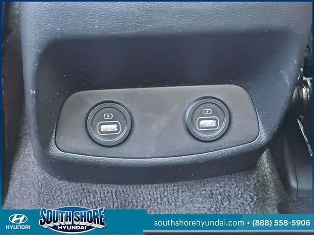 Certified 2022 Hyundai Santa Fe SE AWD/4WD image 14