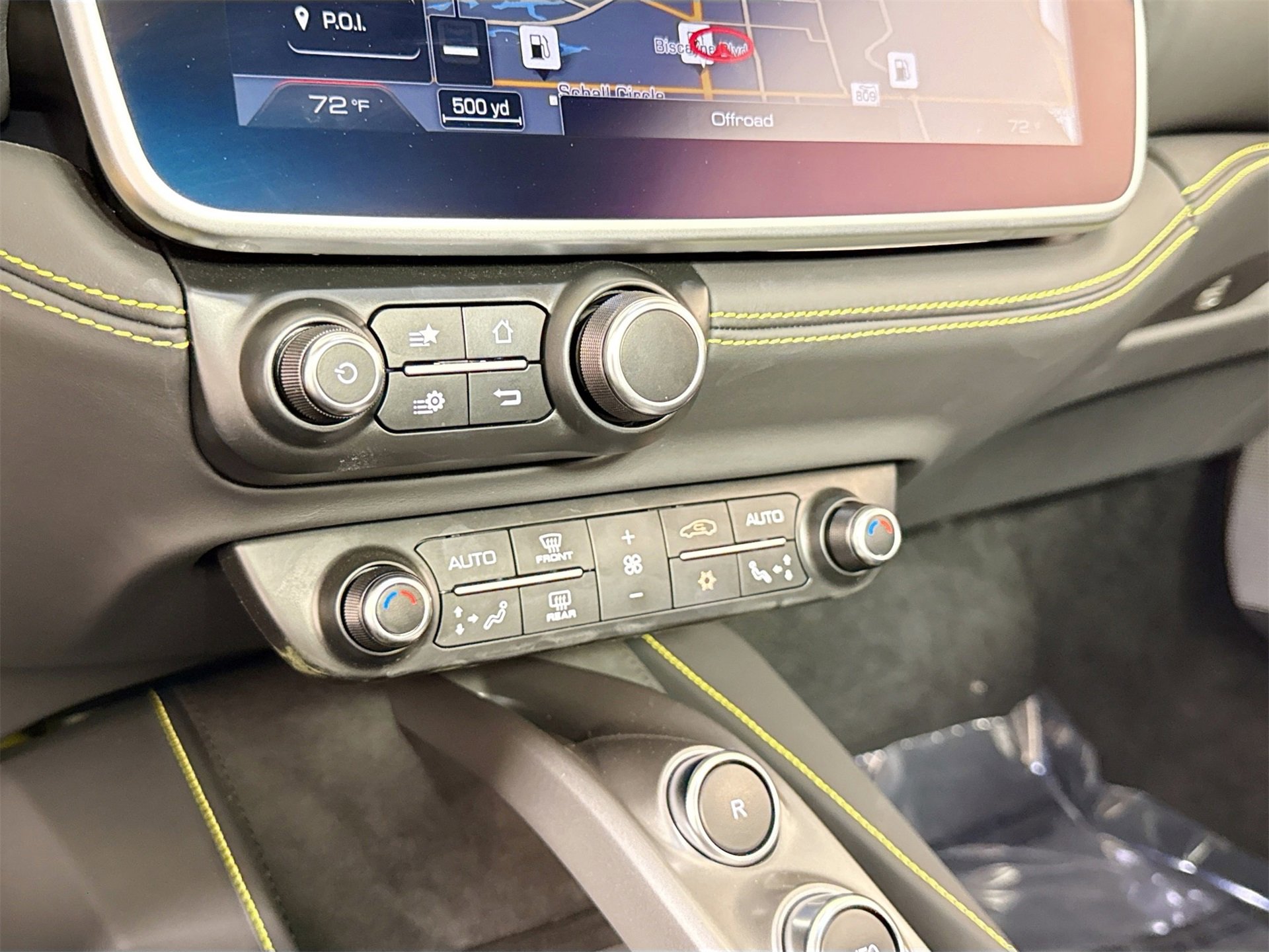 Certified 2022 Ferrari Portofino M image 12