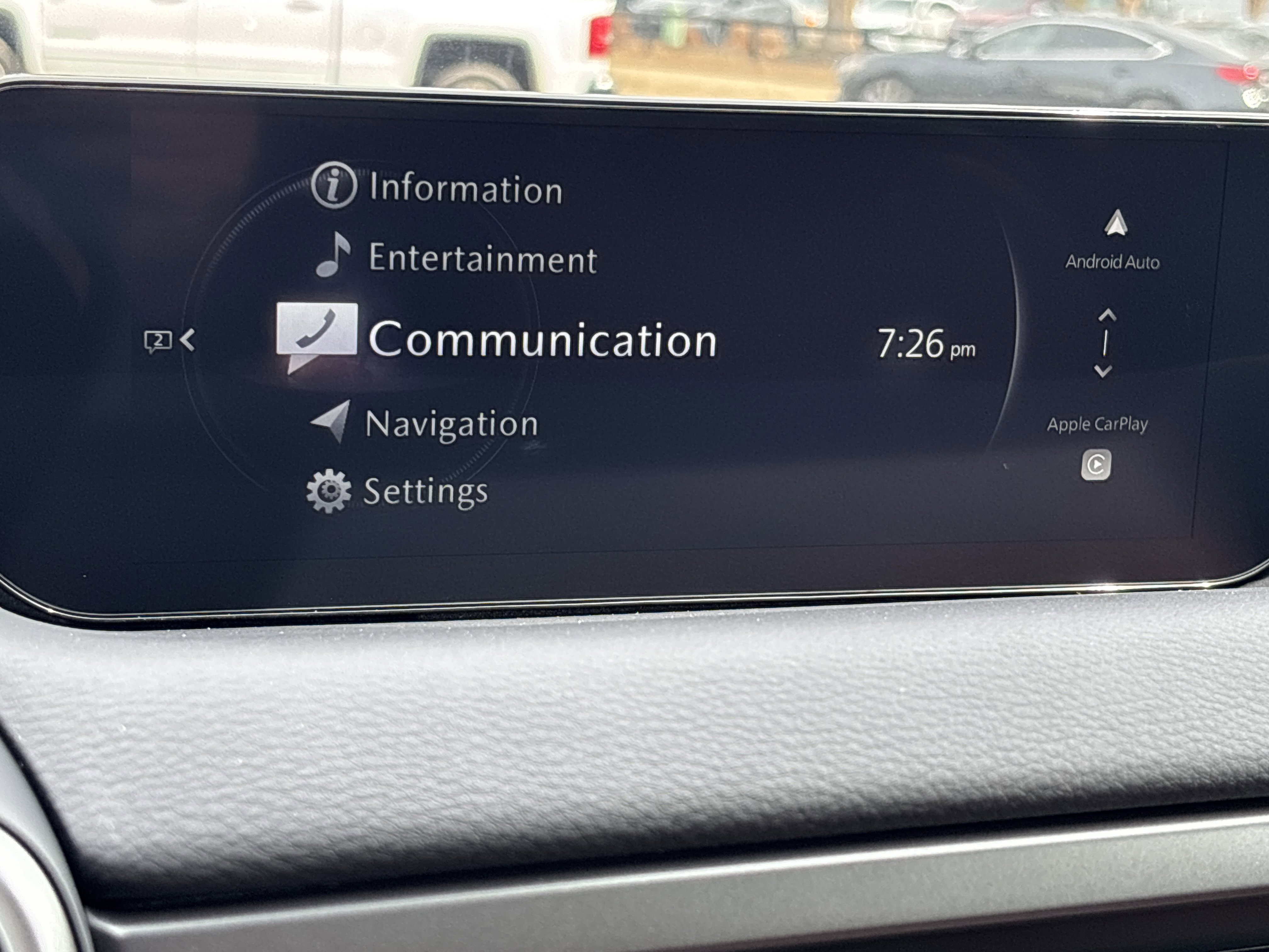 New 2026 MAZDA CX-50 AWD 2.5 S w/ Weather Package image 32