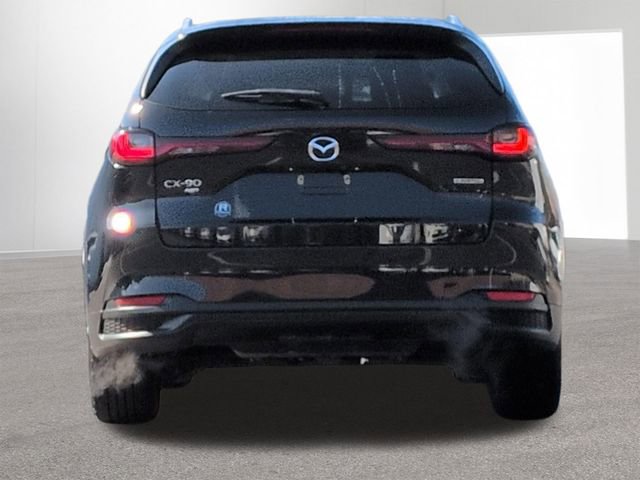 Used 2024 MAZDA CX-90 3.3 Turbo w/ Select Package image 6