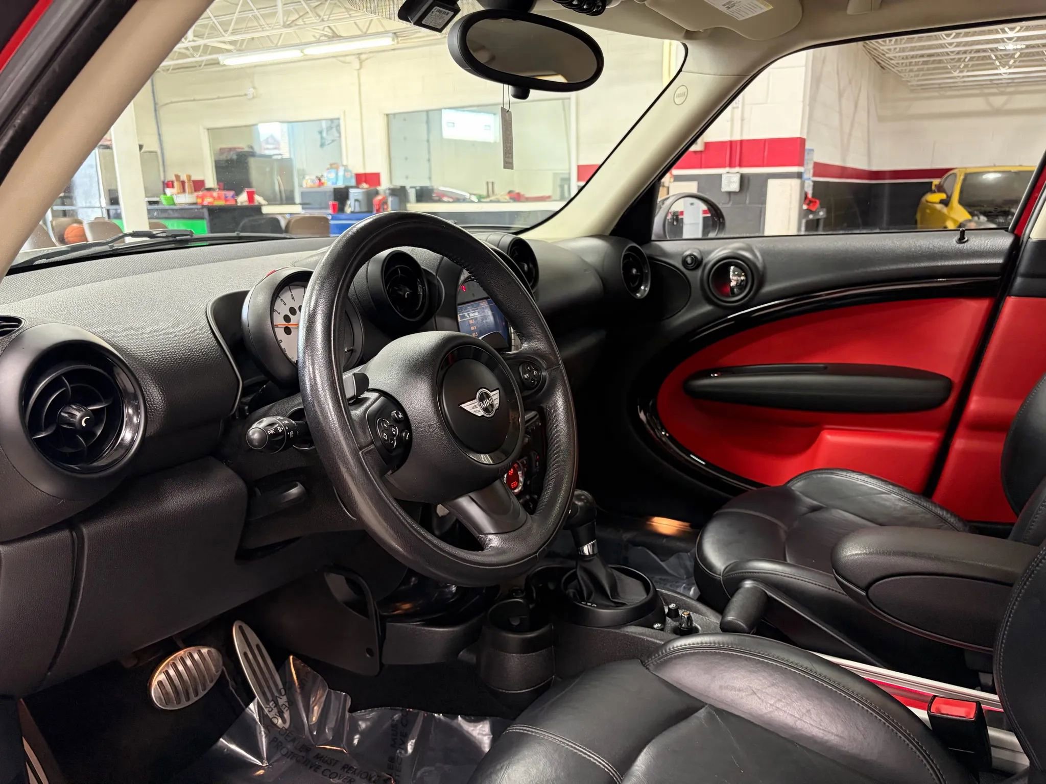 Used 2013 MINI Cooper Countryman S image 20