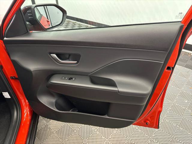 New 2026 Hyundai Kona SEL Premium FWD image 15