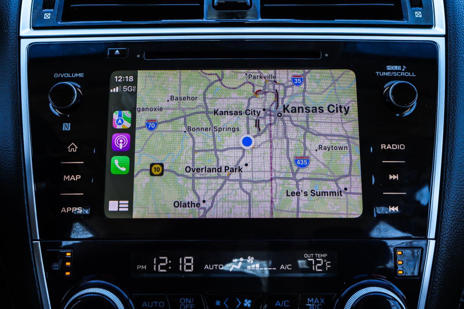 Used 2019 Subaru Legacy 3.6R Limited image 8