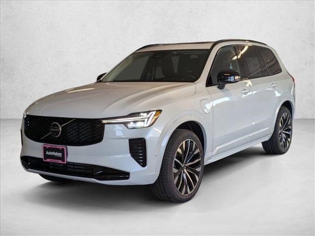 New 2026 Volvo XC90 T8 Ultra w/ Protection Package