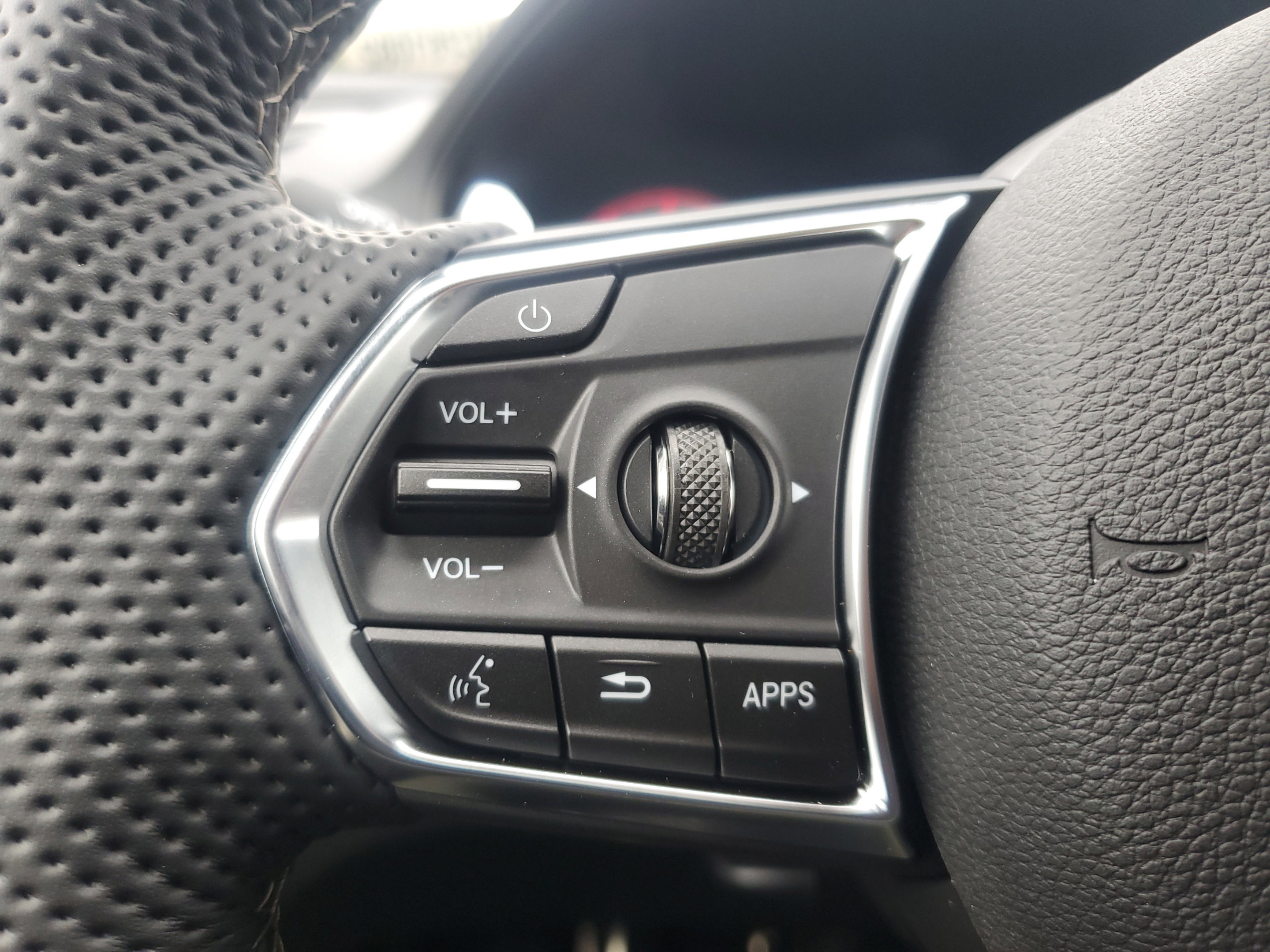 New 2026 Acura RDX w/ Advance Package AWD/4WD image 20