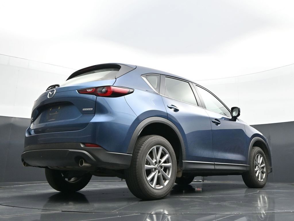 Used 2023 MAZDA CX-5 AWD 2.5 S image 35