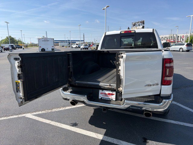 Used 2020 RAM 1500 Limited image 24