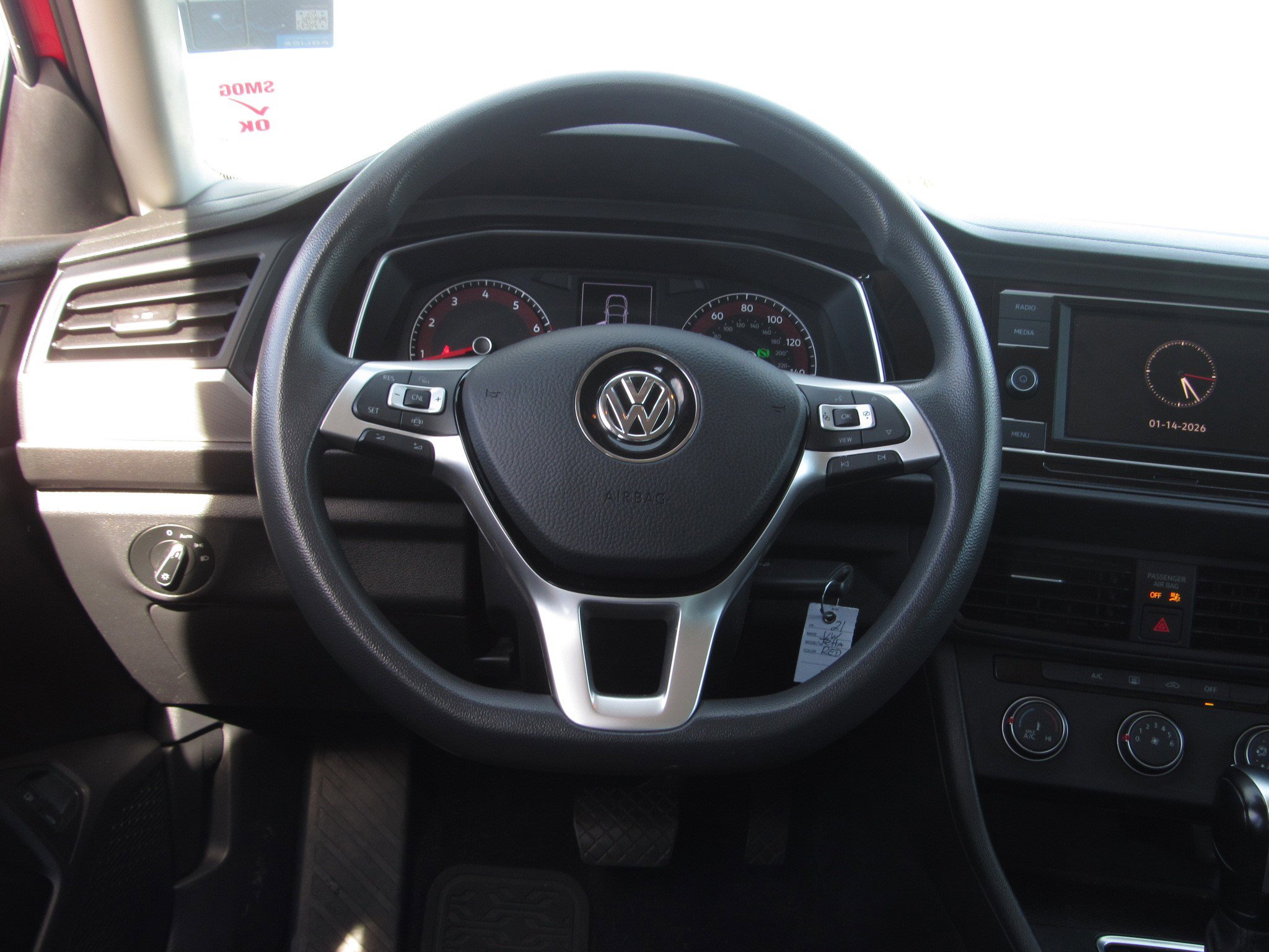 Used 2021 Volkswagen Jetta S image 20
