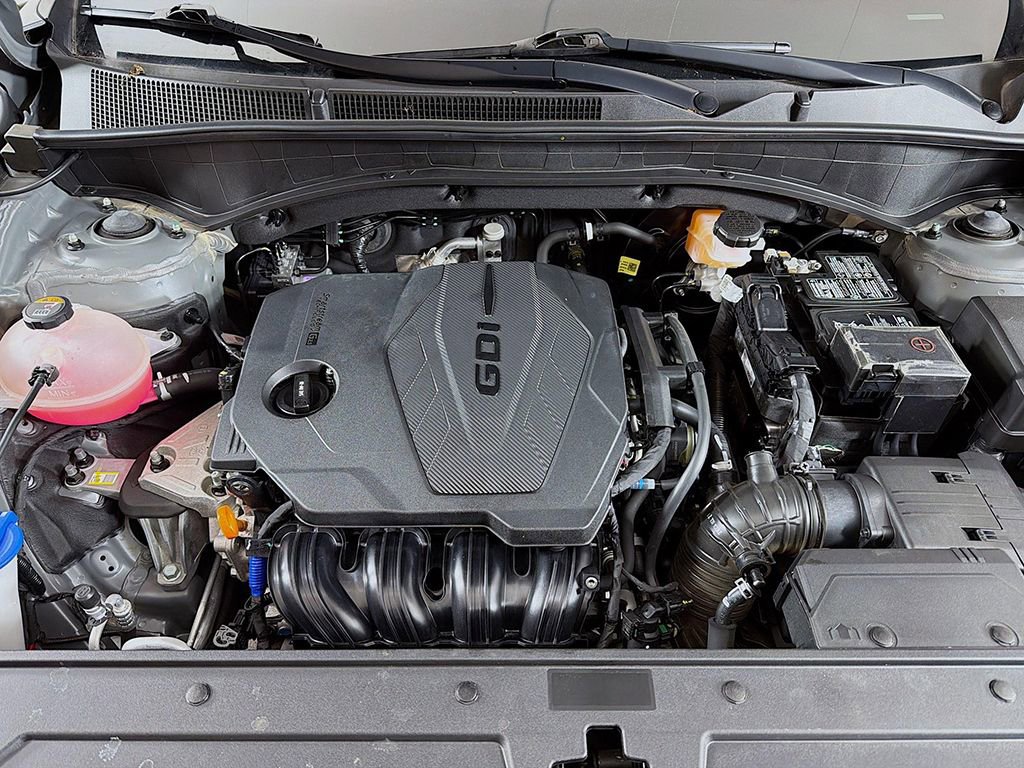 Used 2023 Hyundai Santa Fe SEL image 17