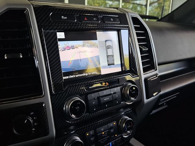 Used 2020 Ford F150 Lariat w/ Equipment Group 502A Luxury AWD/4WD image 17
