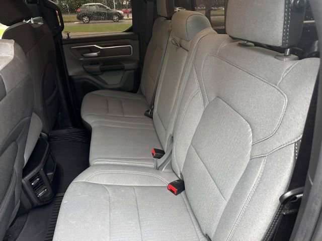 Used 2021 RAM 1500 Big Horn RWD image 22