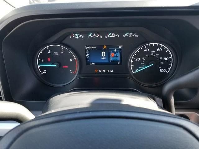 New 2026 Ford F450 XLT image 25