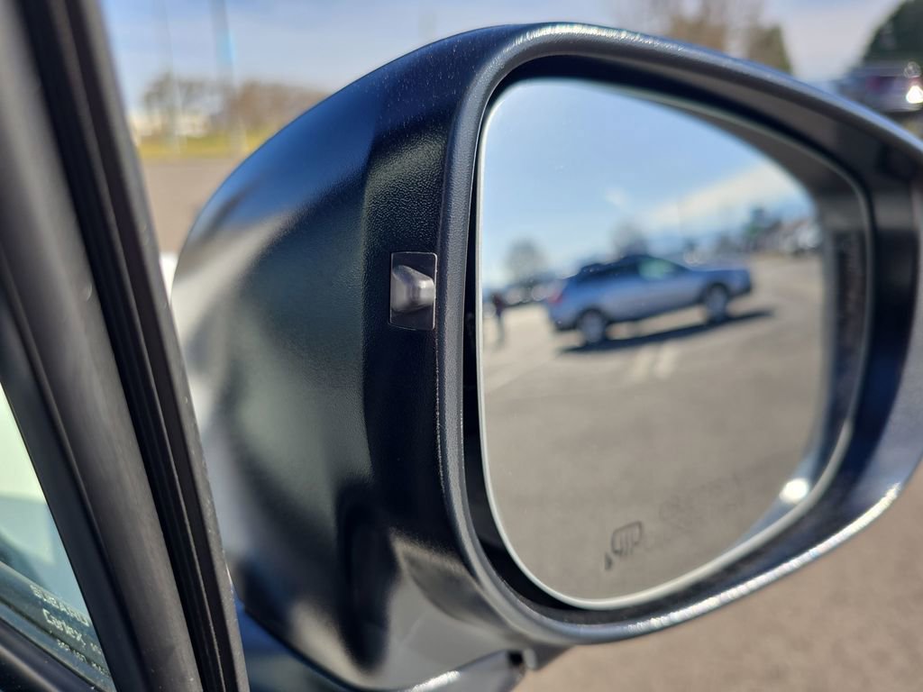 New 2026 Subaru Crosstrek 2.0i Premium image 15