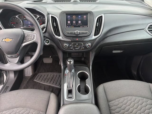 Used 2020 Chevrolet Equinox LT AWD/4WD image 17