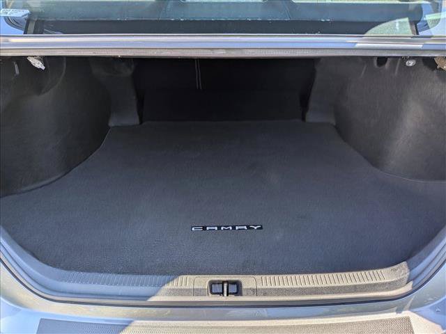Used 2019 Toyota Camry XSE w/ Driver Assist Package FWD image 6