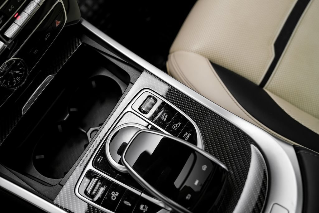 Used 2019 Mercedes-Benz G 63 AMG 4MATIC image 28