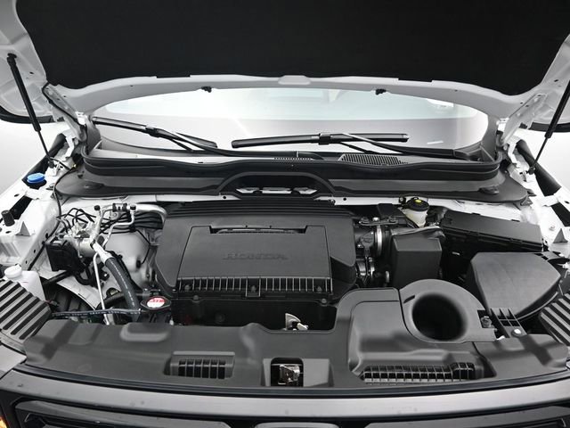 New 2026 Honda Passport TrailSport Elite image 36