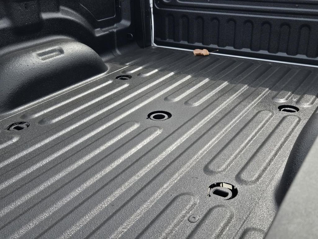 New 2026 RAM 2500 Tradesman AWD/4WD image 6