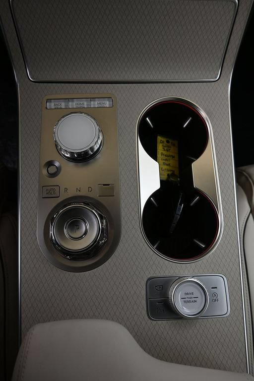 New 2026 Genesis GV80 3.5T Prestige AWD/4WD image 31