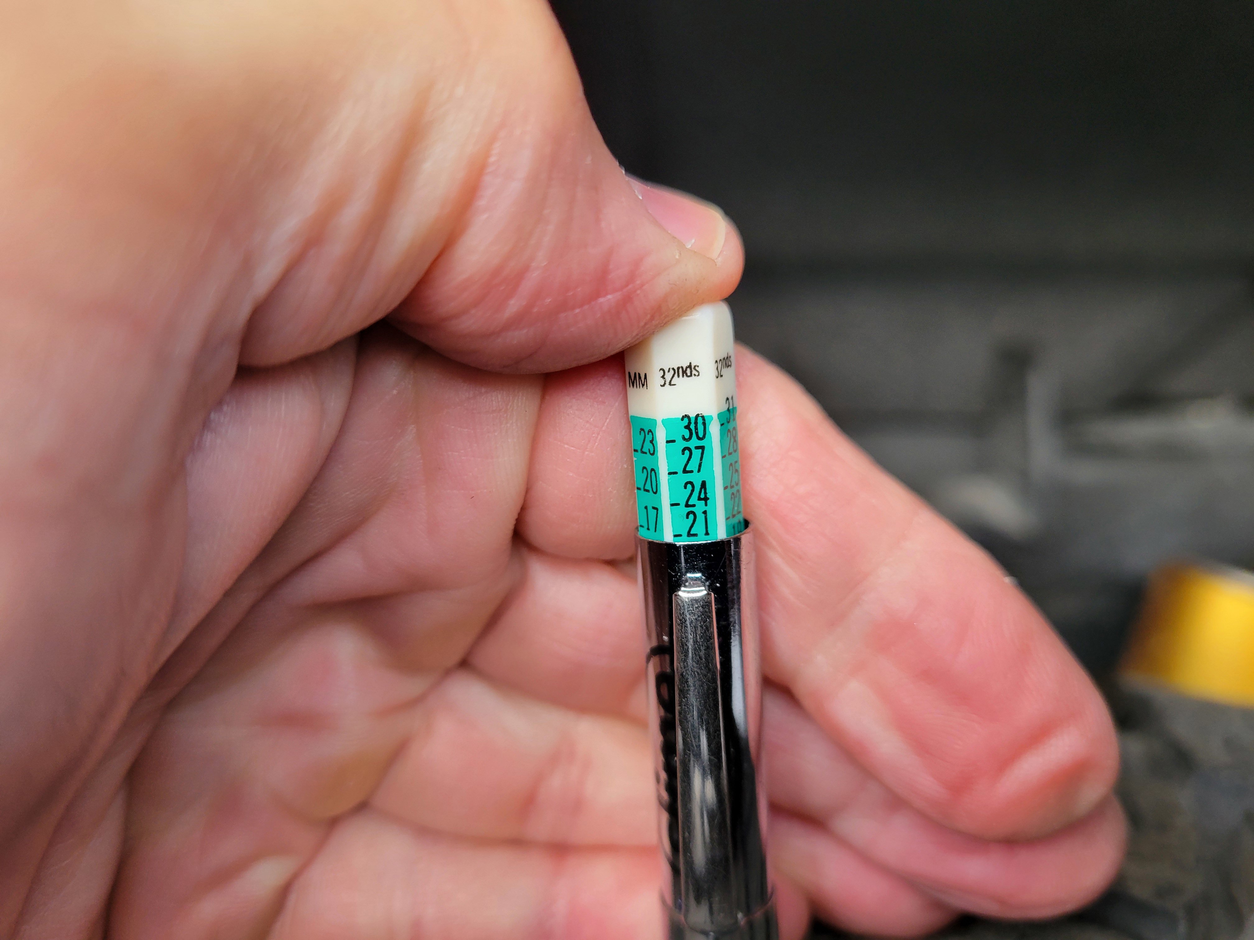 Certified 2024 GMC Canyon AT4X image 49