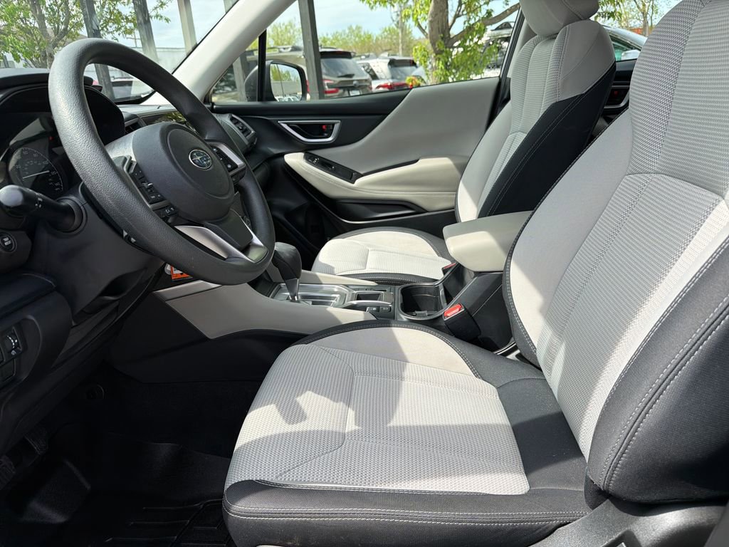 Certified 2023 Subaru Forester AWD/4WD image 19