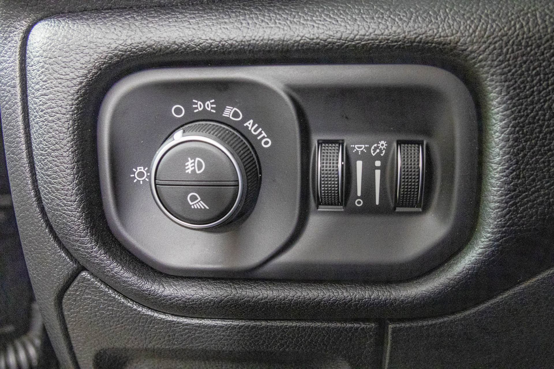 New 2026 RAM 1500 Big Horn image 19