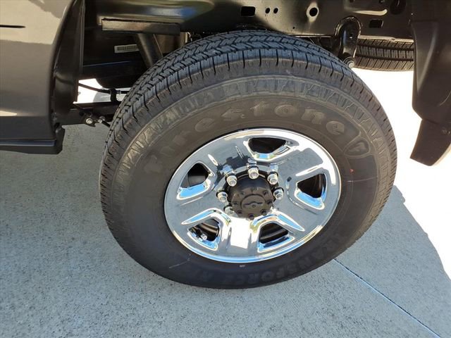 New 2026 RAM 2500 Tradesman AWD/4WD image 18
