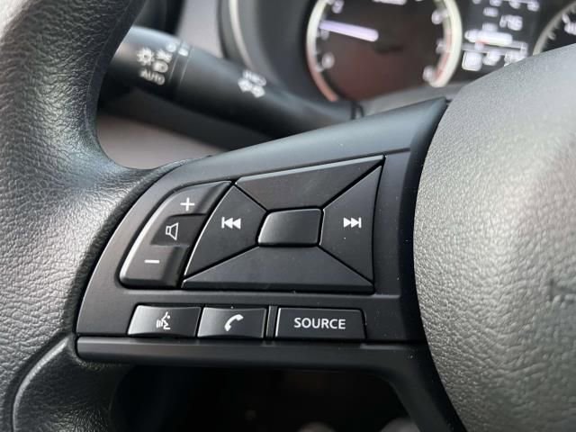 New 2025 Nissan Kicks Play S image 23