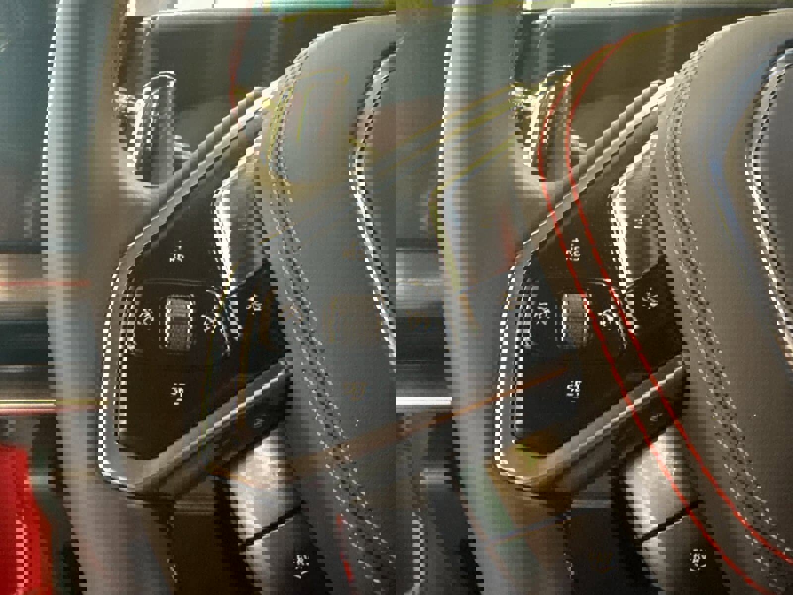 New 2026 Chevrolet Corvette Stingray Preferred Cpe w/ Z51 Performance Package image 40