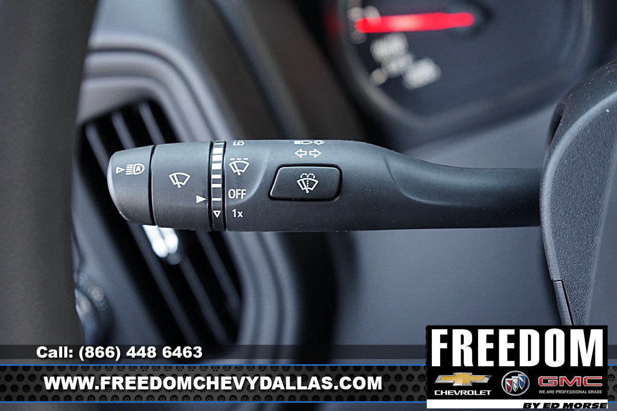 New 2024 GMC Sierra 1500 Pro w/ Pro Value Package image 28